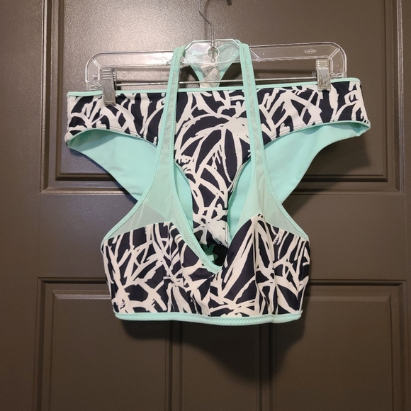 lululemon athletica Other - Lululemon bikini set 🤍RARE 🤍